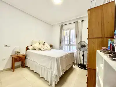 2 bedrooms, 2 bathrooms Apartment in Villamartin thumb 12