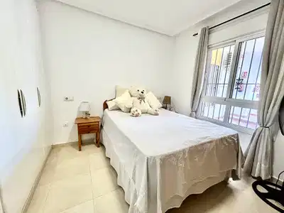 2 bedrooms, 2 bathrooms Apartment in Villamartin thumb 13