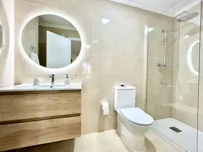 2 bedrooms, 2 bathrooms Apartment in Villamartin thumb 15