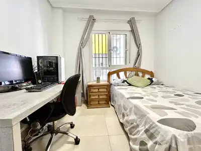 2 bedrooms, 2 bathrooms Apartment in Villamartin thumb 16