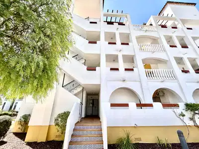 2 bedrooms, 2 bathrooms Apartment in Villamartin thumb 3