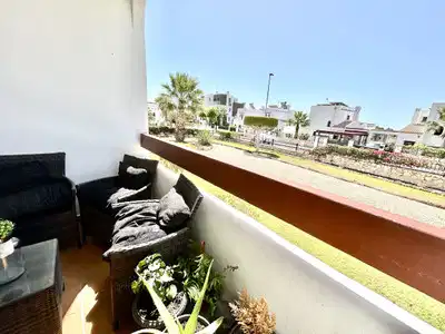 2 bedrooms, 2 bathrooms Apartment in Villamartin thumb 4