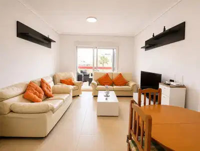 2 bedrooms, 2 bathrooms Apartment in Villamartin thumb 6