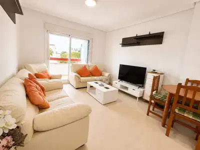 2 bedrooms, 2 bathrooms Apartment in Villamartin thumb 7