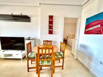 2 bedrooms, 2 bathrooms Apartment in Villamartin thumb 8