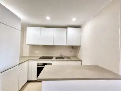 2 bedrooms, 2 bathrooms Apartment in Villamartin thumb 9