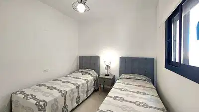 2 bedrooms, 2 bathrooms Apartment in Villamartin thumb 12