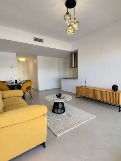 2 bedrooms, 2 bathrooms Apartment in Villamartin thumb 2