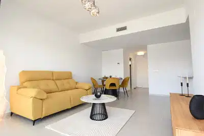 2 bedrooms, 2 bathrooms Apartment in Villamartin thumb 3