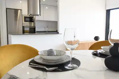 2 bedrooms, 2 bathrooms Apartment in Villamartin thumb 4