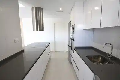 2 bedrooms, 2 bathrooms Apartment in Villamartin thumb 5