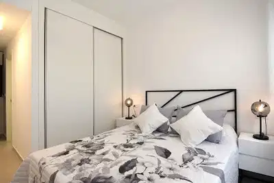2 bedrooms, 2 bathrooms Apartment in Villamartin thumb 6
