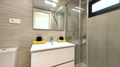 2 bedrooms, 2 bathrooms Apartment in Villamartin thumb 7