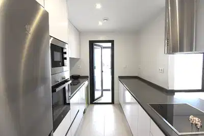 2 bedrooms, 2 bathrooms Apartment in Villamartin thumb 8