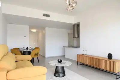 2 bedrooms, 2 bathrooms Apartment in Villamartin thumb 9