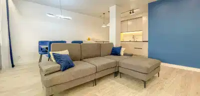 2 bedrooms, 2 bathrooms Apartment in Torrevieja
