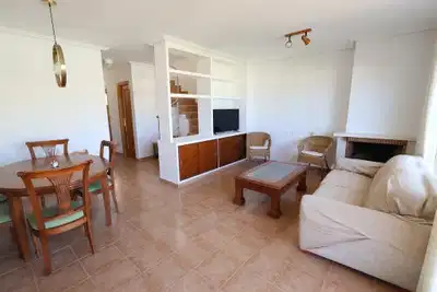 3 bedrooms, 3 bathrooms Townhouse in Orihuela Costa thumb 10