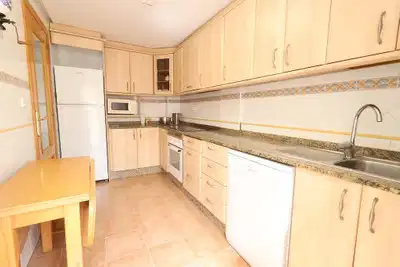 3 bedrooms, 3 bathrooms Townhouse in Orihuela Costa thumb 12