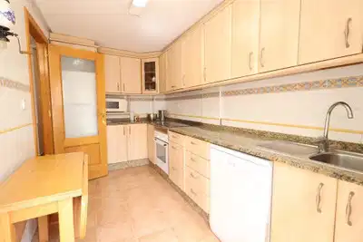 3 bedrooms, 3 bathrooms Townhouse in Orihuela Costa thumb 13