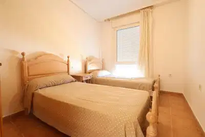 3 bedrooms, 3 bathrooms Townhouse in Orihuela Costa thumb 14