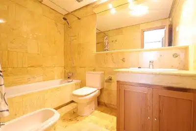 3 bedrooms, 3 bathrooms Townhouse in Orihuela Costa thumb 15