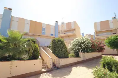 3 bedrooms, 3 bathrooms Townhouse in Orihuela Costa thumb 2