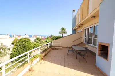 3 bedrooms, 3 bathrooms Townhouse in Orihuela Costa thumb 3