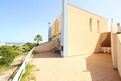 3 bedrooms, 3 bathrooms Townhouse in Orihuela Costa thumb 4