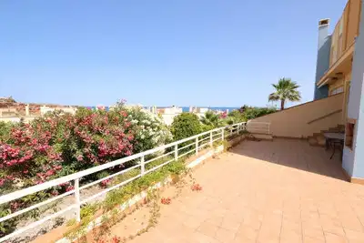 3 bedrooms, 3 bathrooms Townhouse in Orihuela Costa thumb 5