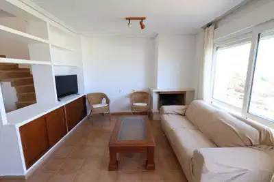 3 bedrooms, 3 bathrooms Townhouse in Orihuela Costa thumb 8