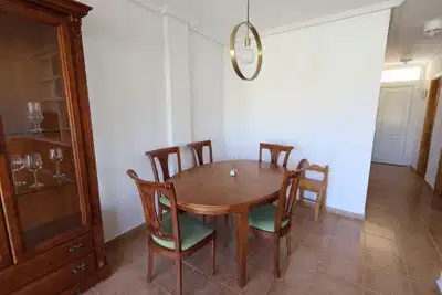 3 bedrooms, 3 bathrooms Townhouse in Orihuela Costa thumb 9