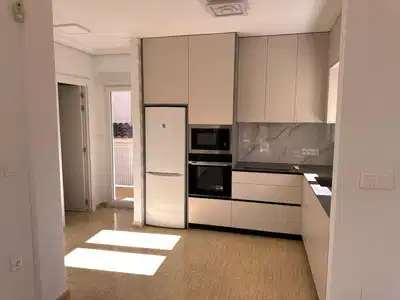4 bedrooms, 3 bathrooms Townhouse in Villamartin thumb 14
