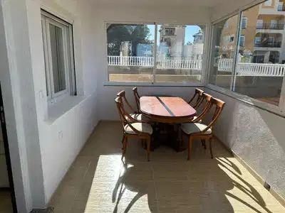4 bedrooms, 3 bathrooms Townhouse in Villamartin thumb 6
