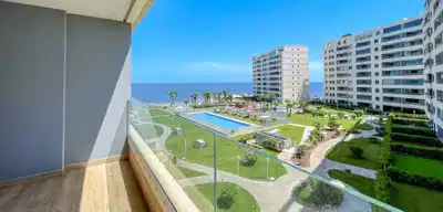 3 bedrooms, 2 bathrooms Apartment in Punta Prima thumb 2