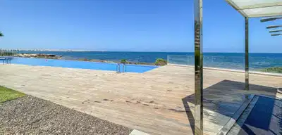 3 bedrooms, 2 bathrooms Apartment in Punta Prima thumb 3