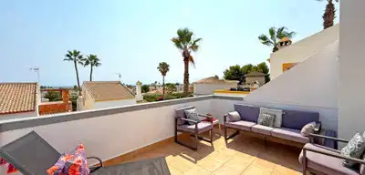 3 bedrooms, 3 bathrooms Villa in Villamartin thumb 10
