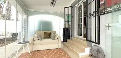 3 bedrooms, 3 bathrooms Villa in Villamartin thumb 16