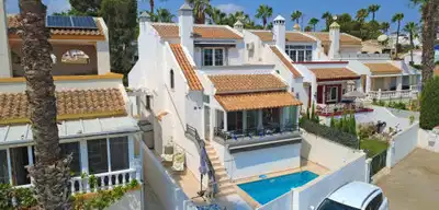 3 bedrooms, 3 bathrooms Villa in Villamartin thumb 3