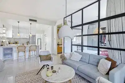 3 bedrooms, 2 bathrooms Penthouse in Guardamar del Segura