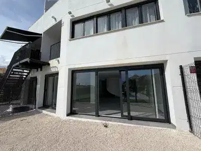 2 bedrooms, 2 bathrooms Duplex in Villajoyosa