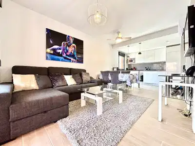 2 bedrooms, 2 bathrooms Apartment in Villamartin thumb 10