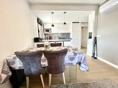 2 bedrooms, 2 bathrooms Apartment in Villamartin thumb 11
