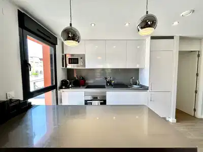 2 bedrooms, 2 bathrooms Apartment in Villamartin thumb 12