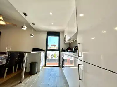 2 bedrooms, 2 bathrooms Apartment in Villamartin thumb 13