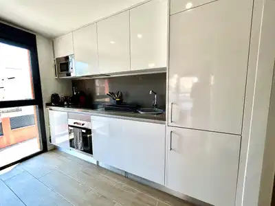 2 bedrooms, 2 bathrooms Apartment in Villamartin thumb 14