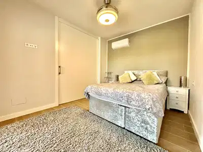 2 bedrooms, 2 bathrooms Apartment in Villamartin thumb 15