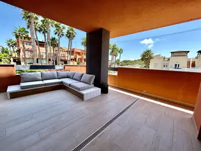 2 bedrooms, 2 bathrooms Apartment in Villamartin thumb 3