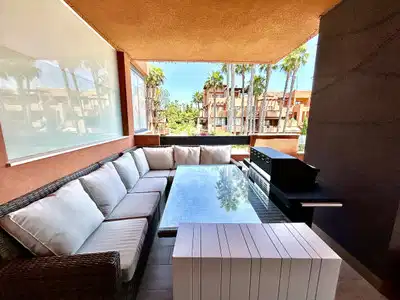 2 bedrooms, 2 bathrooms Apartment in Villamartin thumb 4