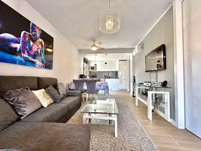 2 bedrooms, 2 bathrooms Apartment in Villamartin thumb 5