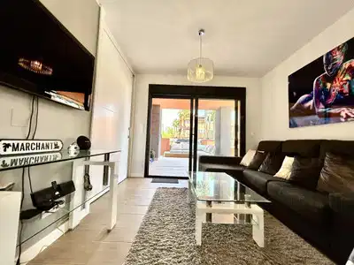 2 bedrooms, 2 bathrooms Apartment in Villamartin thumb 6
